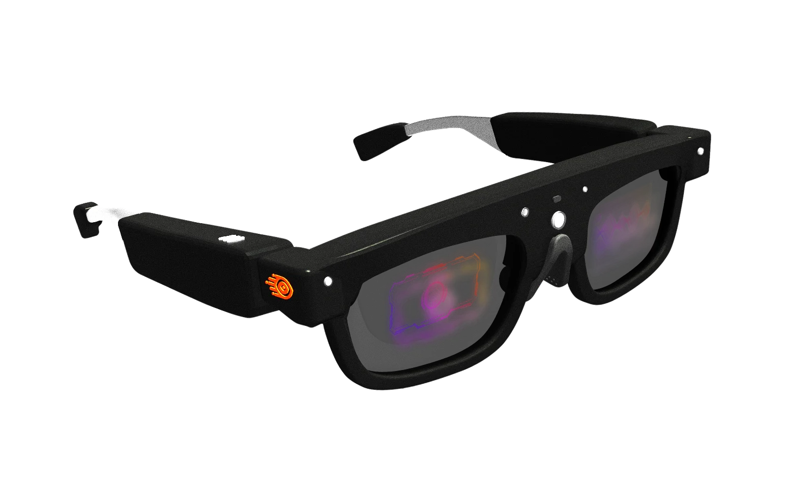 Alpha1 MR Glasses