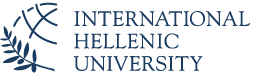 International Hellenic University