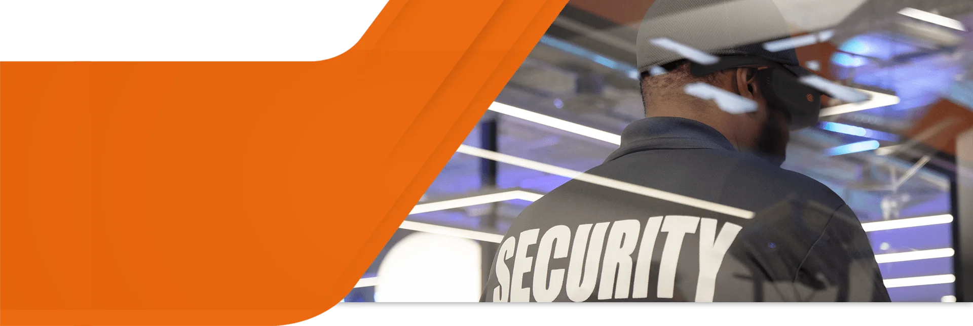 SecureEye Banner